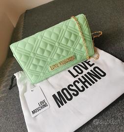 Pochette Moschino