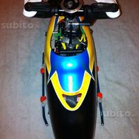 Elicottero rc mikado