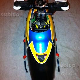 Elicottero rc mikado