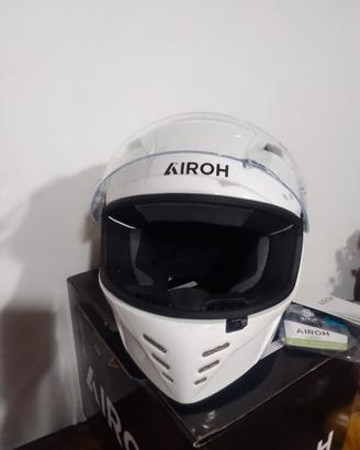 CASCO AIROH
