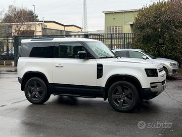 Defender 3.0 I6 D250 HSE Mild Hybrid air sosp.