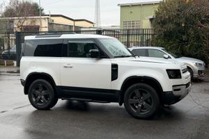 Defender 3.0 I6 D250 HSE Mild Hybrid air sosp.