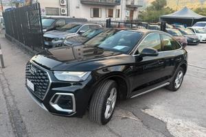 Audi Q5 40 TDI 204 CV quattro S tronic Business