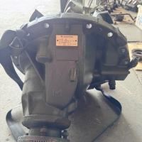 Differenziale iveco stralis meritor MS 17X Euro 6