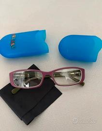Occhiali Ray Ban da bambino