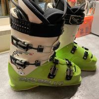 Scarponi sci Dalbello