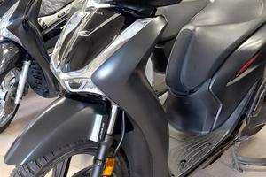 Honda SH 125 ABS START STOP-2023