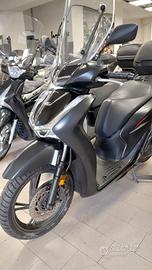 Honda SH 125 ABS START STOP-2023