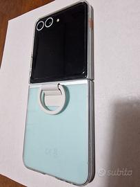 Galaxy Z Flip 6  