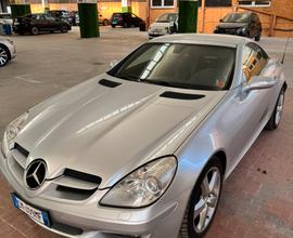 Mercedes slk 200