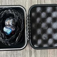 🎧 Softears Studio 4 cuffie auricolari IEMs