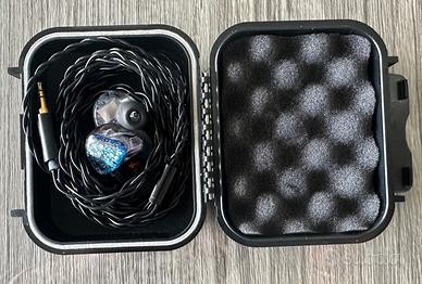 🎧 Softears Studio 4 cuffie auricolari IEMs