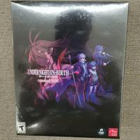 PS5 Under Night In-Birth (Sys: Celes) Limited Ed.