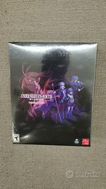 PS5 Under Night In-Birth (Sys: Celes) Limited Ed.