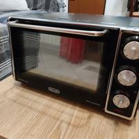 fornetto DeLonghi