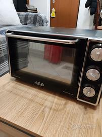fornetto DeLonghi