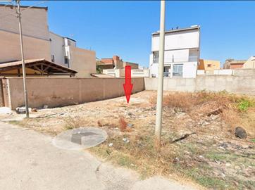 Terreno edificabile