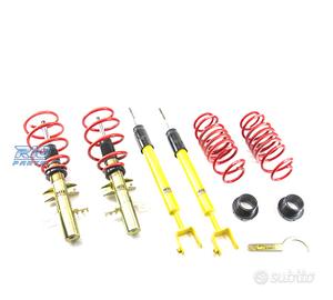 KIT SOSPENSIONE FILETTATA EIBACH MTS ALFA ROMEO GI