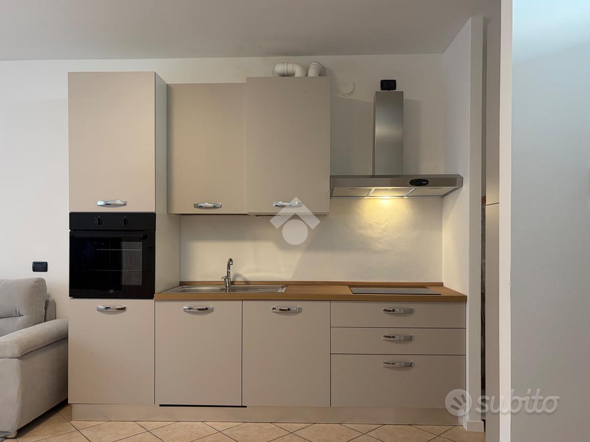 Appartamento – Presezzo, Capersegno - Altro