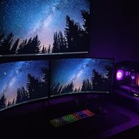 Workstation PC AMD Ryzen 9 7950X3D | 64GB RAM DDR5