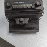 autoradio