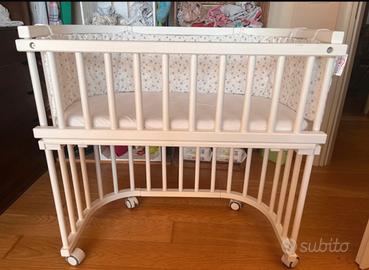 Babybay crib