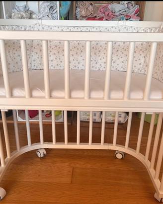 Babybay crib