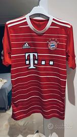 Kit Home Bayern Monaco 22/23