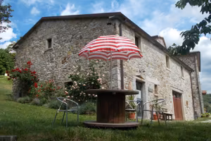Casale x gruppi famiglie Appennino tosco-romagnolo