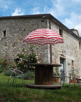 Casale x gruppi famiglie Appennino tosco-romagnolo