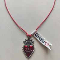 Collier Ex voto per la Guapa