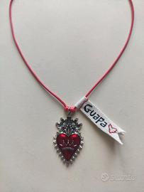 Collier Ex voto per la Guapa