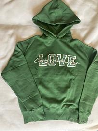 Parka nero donna di Mixture