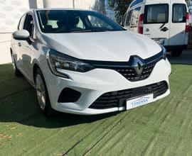 Renault Clio Blue dCi 100 CV 5 porte Business