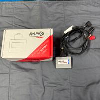 RAPID BIKE SMART HONDA X-adv 750