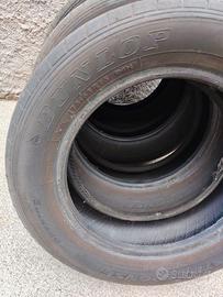 DONLOP ESTIVE SP SPORT FASTRESPONSE 175-65 R15 84H