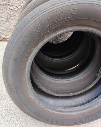 DONLOP ESTIVE SP SPORT FASTRESPONSE 175-65 R15 84H