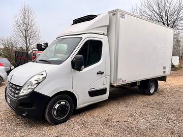 Renault master 2013