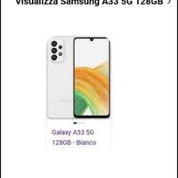 samsung a33 5g