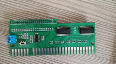 Jammapi Small e Full Raspberry Pi3/4