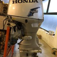 Ricambi Honda 40 cv 808cc ed anche 75 90 115 130