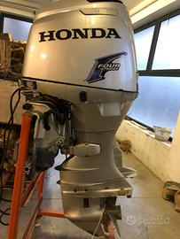 Ricambi Honda 40 cv 808cc ed anche 75 90 115 130