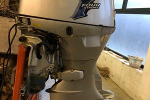 Ricambi Honda 40 cv 808cc ed anche 75 90 115 130