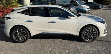 DS4 praticamente nuova