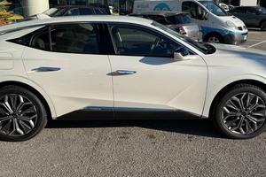 DS4 praticamente nuova