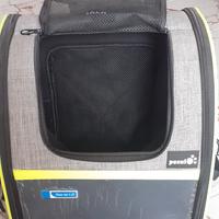 Trasportino per cani di piccola taglia e gatti