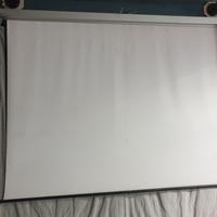 Schermo proiezione Sopar 200 x 220