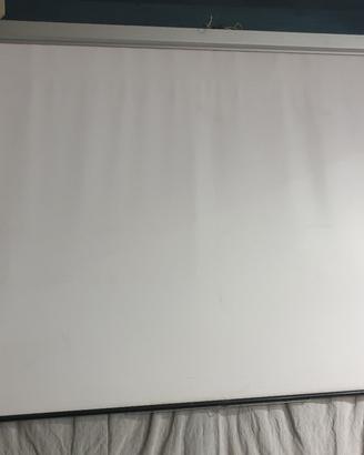 Schermo proiezione Sopar 200 x 220