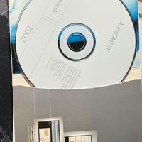 Vecchia versione Autocad LT 2002