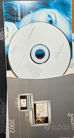 Vecchia versione Autocad LT 2002